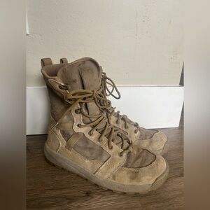 Danner Men's Brown Tactical Boots